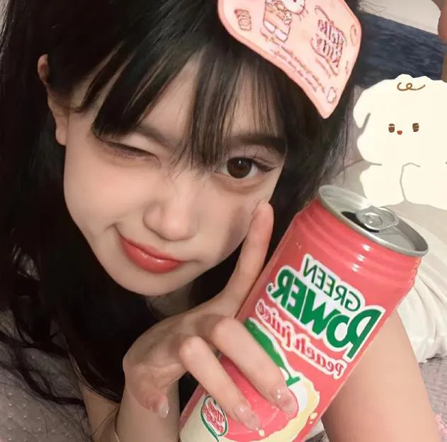 春意撩人