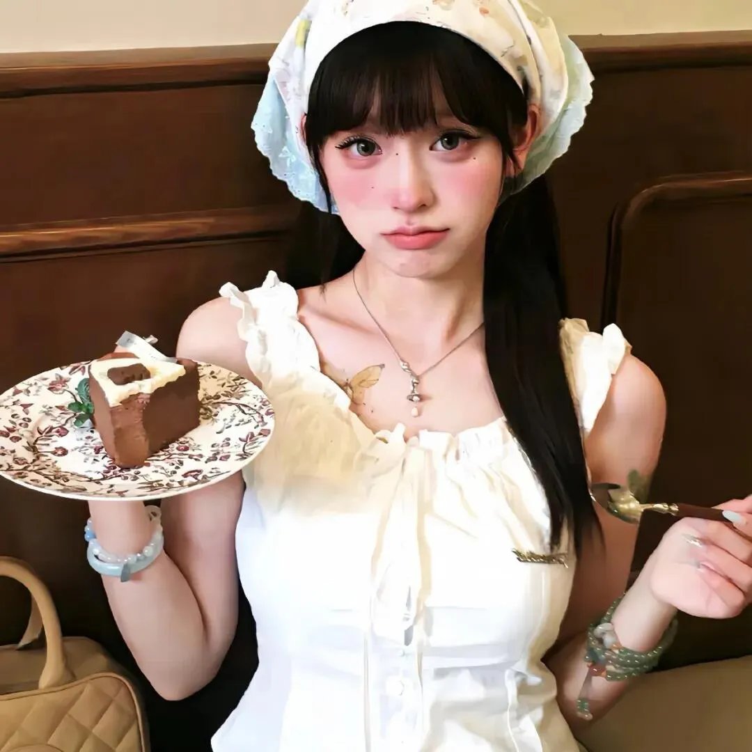 贝壳与牧师